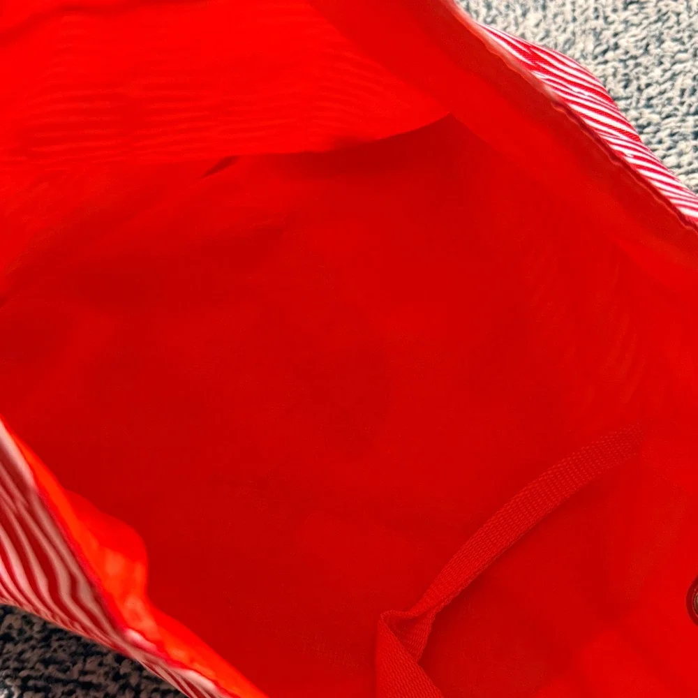Lancôme paris tote